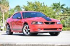 Thumbnail Photo 1 for 2004 Ford Mustang