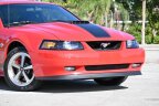 Thumbnail Photo 4 for 2004 Ford Mustang