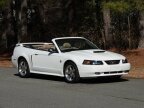 Thumbnail Photo 6 for 2004 Ford Mustang