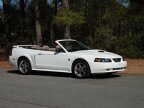 Thumbnail Photo 3 for 2004 Ford Mustang