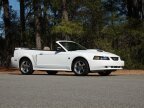 Thumbnail Photo 4 for 2004 Ford Mustang