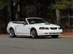 Thumbnail Photo 5 for 2004 Ford Mustang