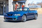 Thumbnail Photo 6 for 2004 Ford Mustang