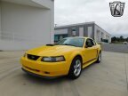Thumbnail Photo 4 for 2004 Ford Mustang