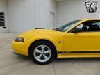 Thumbnail Photo 5 for 2004 Ford Mustang