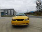 Thumbnail Photo 3 for 2004 Ford Mustang