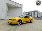 Thumbnail Photo 2 for 2004 Ford Mustang