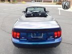 Thumbnail Photo 3 for 2004 Ford Mustang