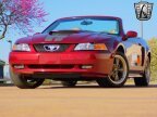 Thumbnail Photo 2 for 2004 Ford Mustang GT