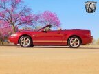 Thumbnail Photo 4 for 2004 Ford Mustang GT