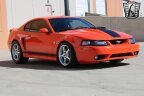 Thumbnail Photo 6 for 2004 Ford Mustang