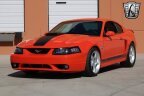 Thumbnail Photo 4 for 2004 Ford Mustang