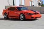 Thumbnail Photo 5 for 2004 Ford Mustang