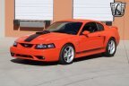 Thumbnail Photo 2 for 2004 Ford Mustang