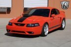Thumbnail Photo 3 for 2004 Ford Mustang