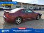 Thumbnail Photo 4 for New 2004 Ford Mustang Coupe