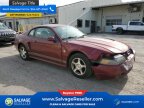 Thumbnail Photo 5 for New 2004 Ford Mustang Coupe