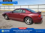 Thumbnail Photo 3 for New 2004 Ford Mustang Coupe