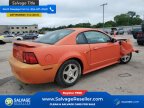 Thumbnail Photo 4 for 2004 Ford Mustang Coupe