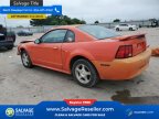 Thumbnail Photo 3 for 2004 Ford Mustang Coupe