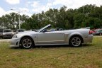 Thumbnail Photo 2 for 2004 Ford Mustang GT