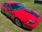 Thumbnail Photo 6 for 2004 Ford Mustang