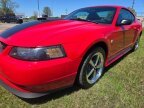 Thumbnail Photo 1 for 2004 Ford Mustang