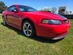 Thumbnail Photo 5 for 2004 Ford Mustang