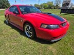 Thumbnail Photo 3 for 2004 Ford Mustang