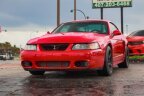 Thumbnail Photo 3 for 2004 Ford Mustang
