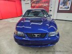 Thumbnail Photo 3 for 2004 Ford Mustang
