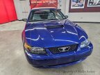 Thumbnail Photo 4 for 2004 Ford Mustang