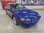 Thumbnail Photo 5 for 2004 Ford Mustang