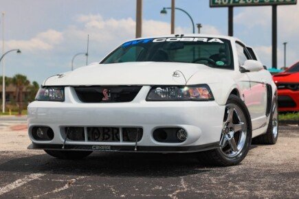 Photo 1 for 2004 Ford Mustang