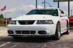 Thumbnail Photo 3 for 2004 Ford Mustang