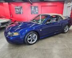 Thumbnail Photo 4 for 2004 Ford Mustang