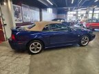 Thumbnail Photo 6 for 2004 Ford Mustang
