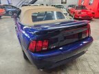 Thumbnail Photo 5 for 2004 Ford Mustang