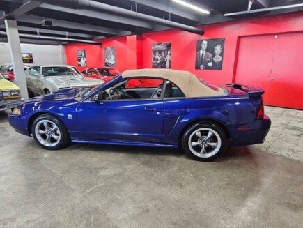 Photo 1 for 2004 Ford Mustang