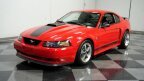 Thumbnail Photo 5 for 2004 Ford Mustang