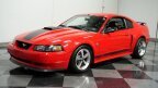 Thumbnail Photo 6 for 2004 Ford Mustang