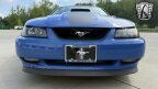 Thumbnail Photo 5 for 2004 Ford Mustang