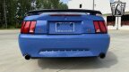 Thumbnail Photo 6 for 2004 Ford Mustang