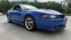 Thumbnail Photo 4 for 2004 Ford Mustang
