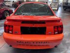 Thumbnail Photo 4 for 2004 Ford Mustang