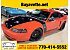2004 Ford Mustang GT Coupe