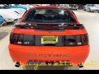 Thumbnail Photo 5 for 2004 Ford Mustang GT Coupe