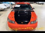 Thumbnail Photo 4 for 2004 Ford Mustang GT Coupe
