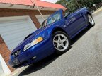 Thumbnail Photo 5 for 2004 Ford Mustang GT Convertible