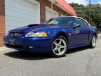 Thumbnail Photo 1 for 2004 Ford Mustang GT Convertible